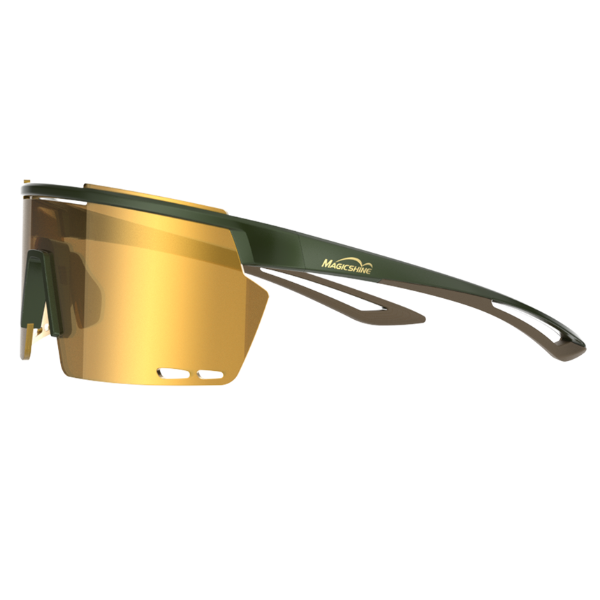 Magic Shine Rouleur Classic Cycle Glasses