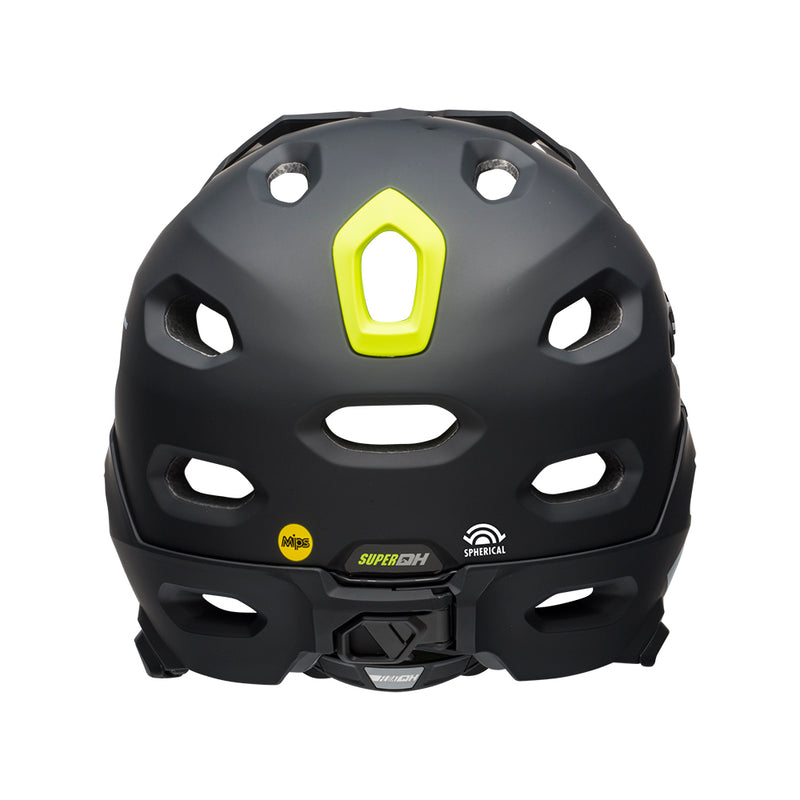 Bell Super DH Spherical- MTB Helmet