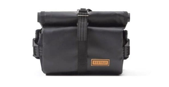 Restrap Utility Hip Pack - Black