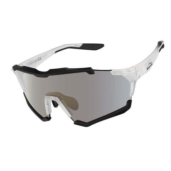 Magic Shine Versatiler Cycle Glasses