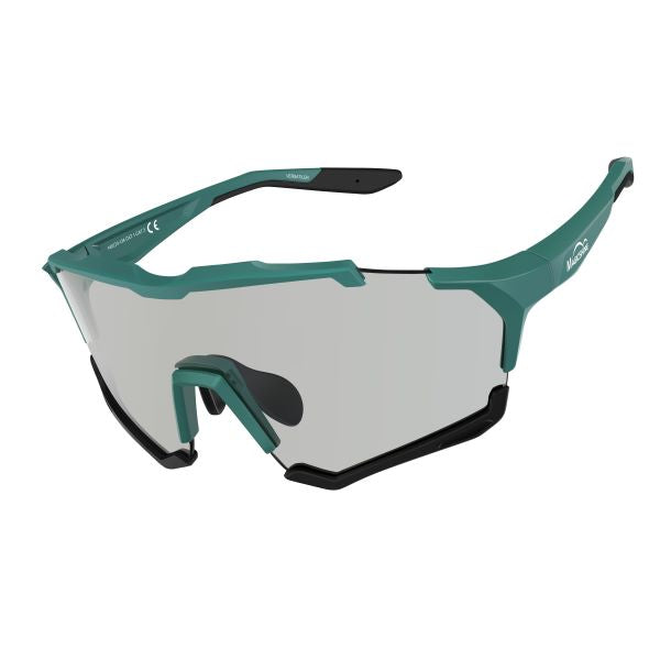 Magic Shine Versatiler Cycle Glasses