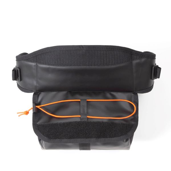 Restrap Utility Hip Pack - Black