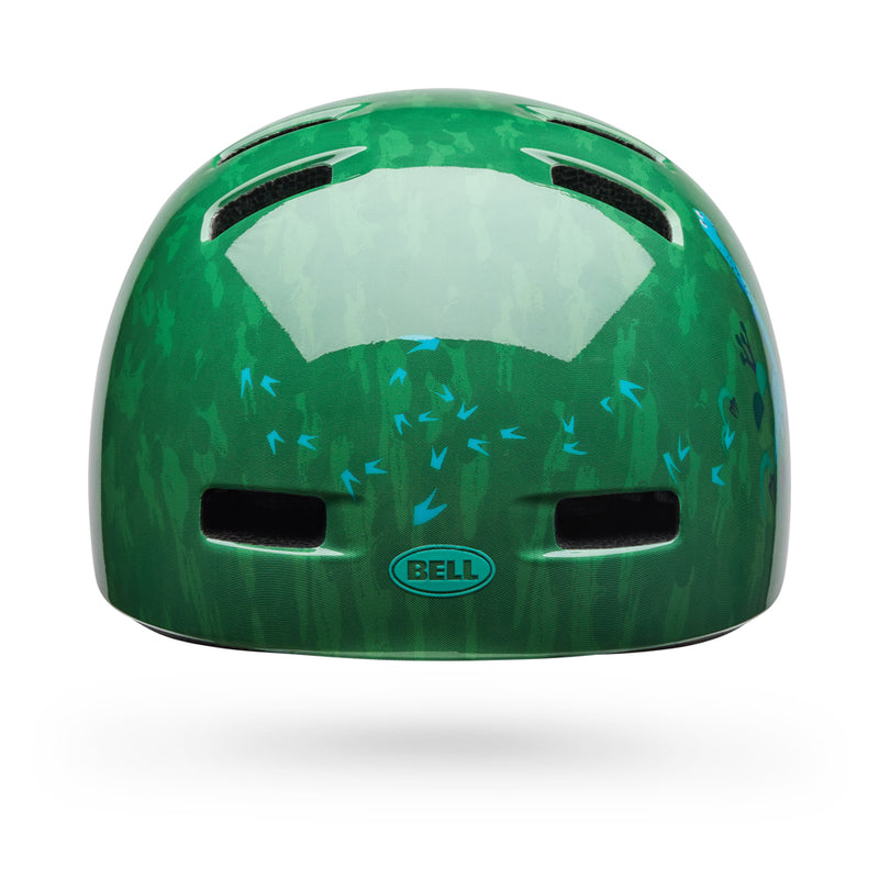 Bell Lil Ripper Child/Toddler Bike Helmet