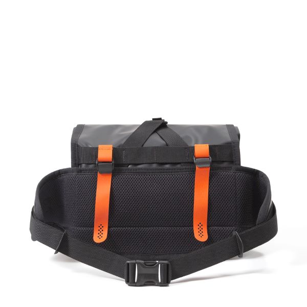 Restrap Utility Hip Pack - Black