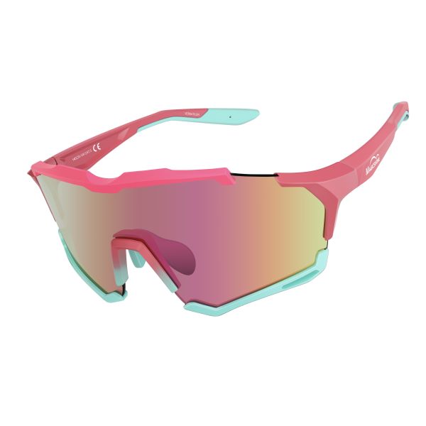 Magic Shine Versatiler Cycle Glasses