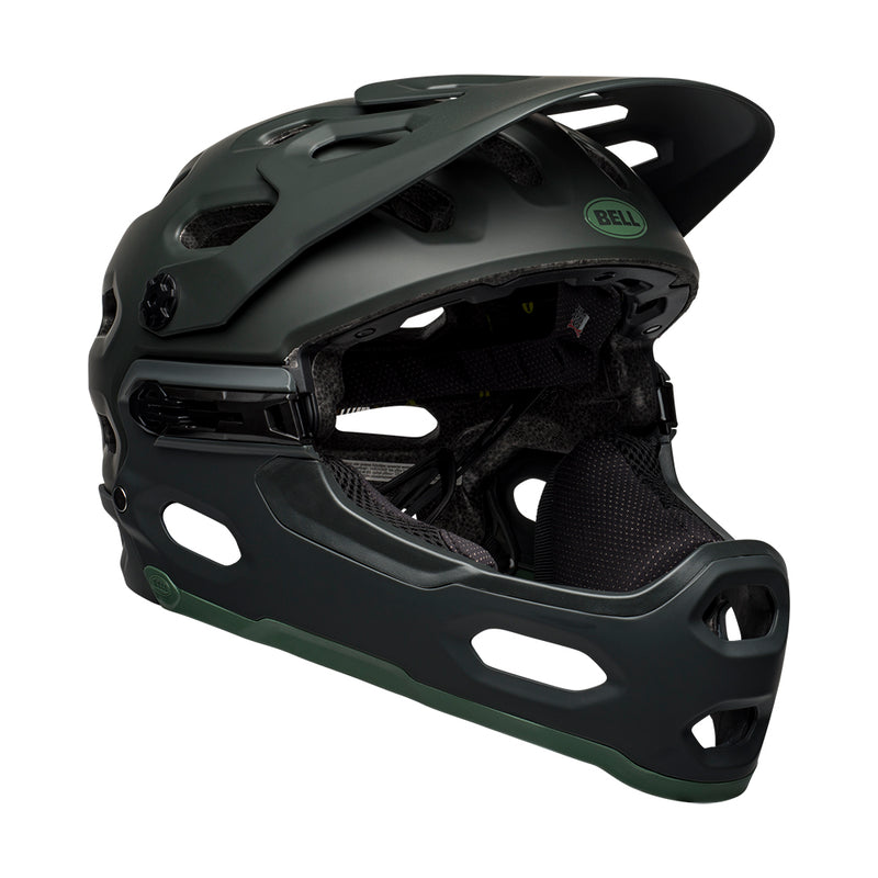 Bell Super 3R MIPS - MTB Helmet