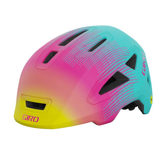 Giro Scamp II Childs Helmet