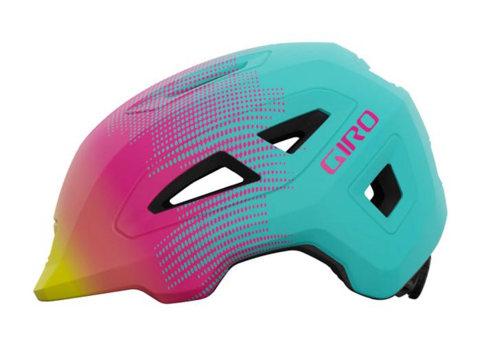 Giro Scamp II Childs Helmet