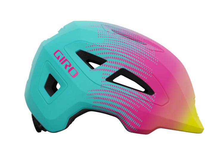 Giro Scamp II Youth Helmet