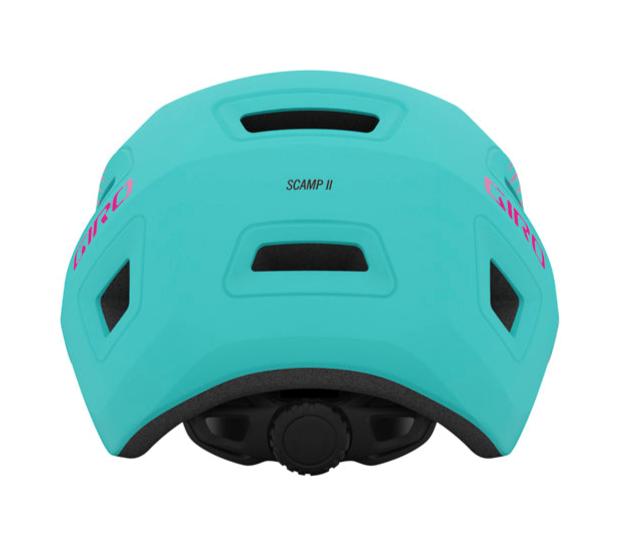 Giro Scamp II Childs Helmet