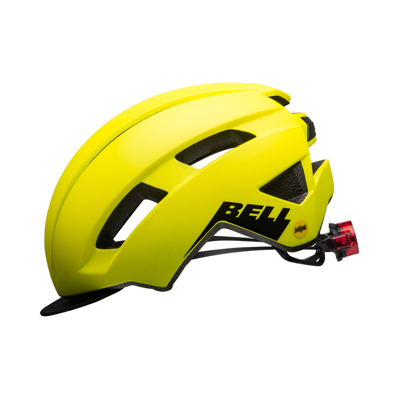 Bell Daily LED MIPS Bike Helmet