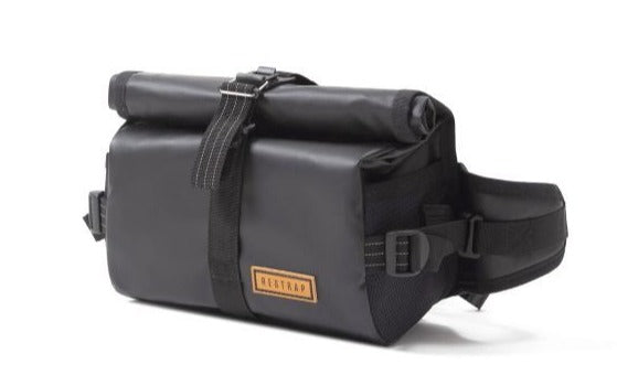 Restrap Utility Hip Pack - Black