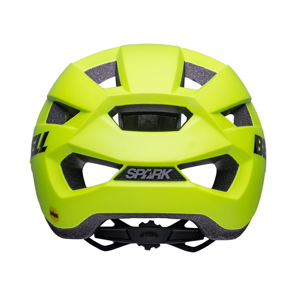 Spark mips fashion helmet