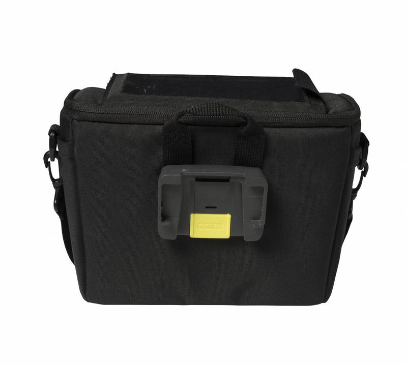 Basil Sport Design Handlebar Bag 7L Black