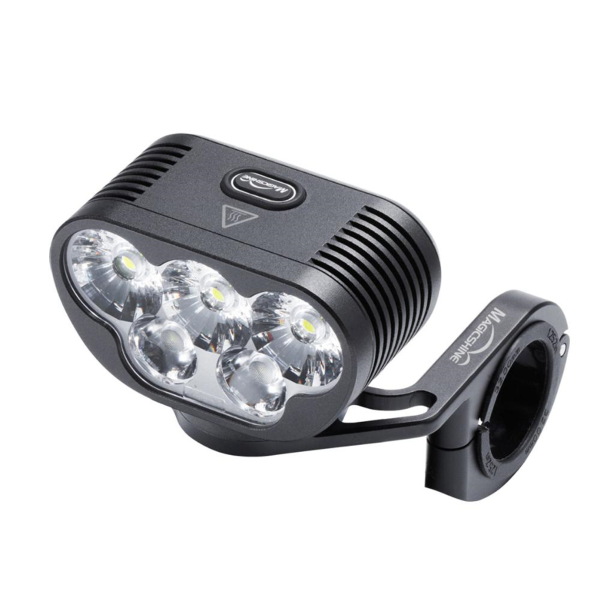 Magic Shine Monteer 6500S V2.0 Zeus 6500 Lumen MTB Front Light