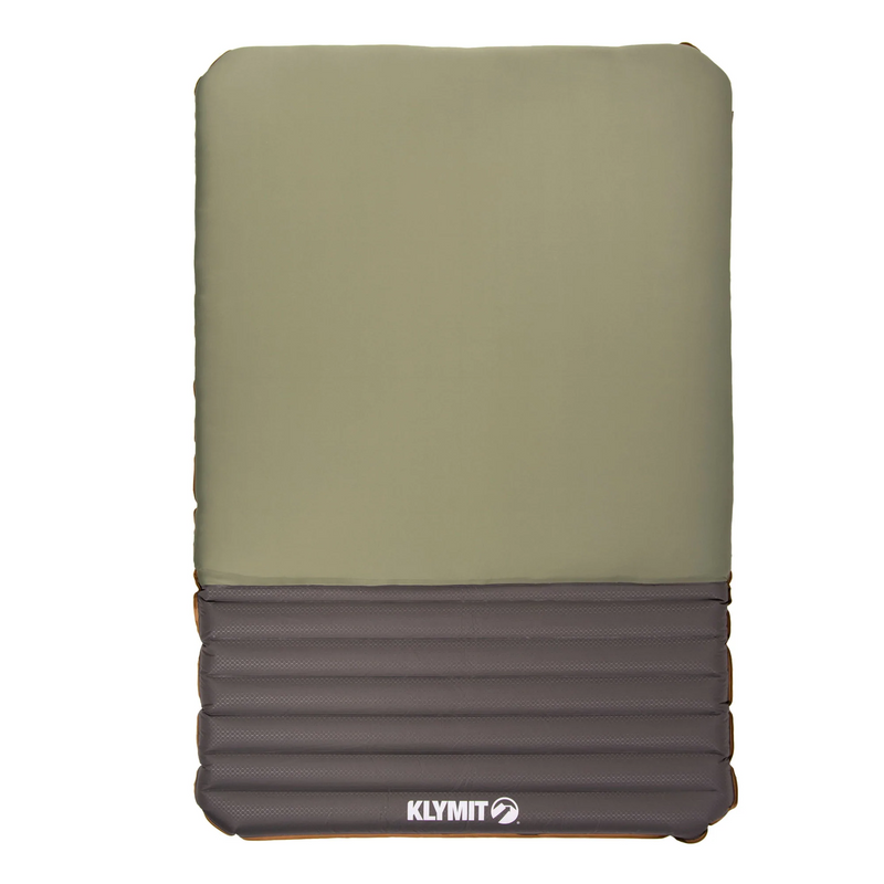 Klymit Klymaloft Sleeping Pad Green