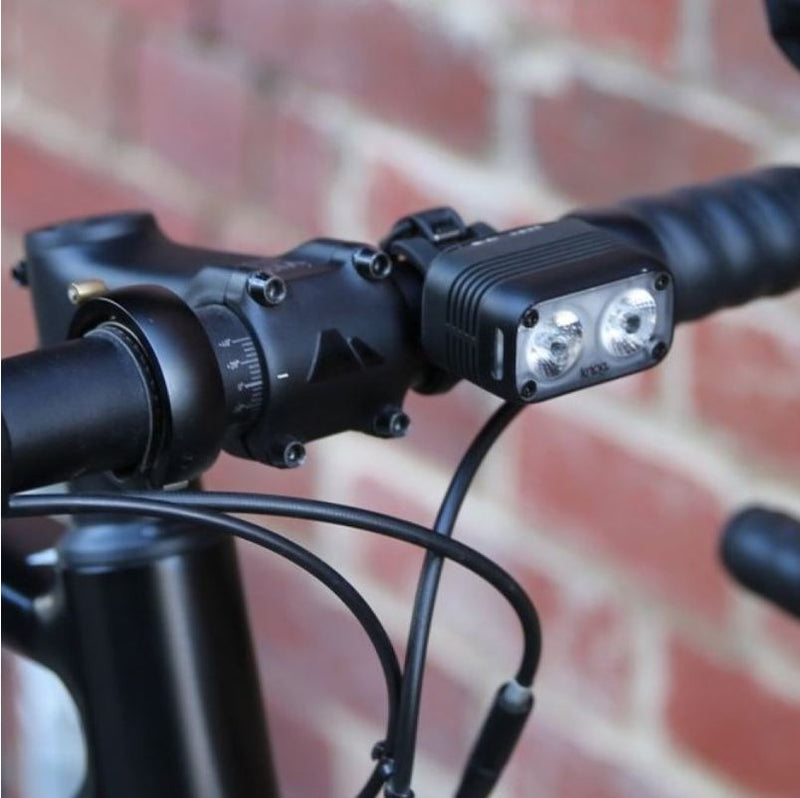 Blinder 400 Lumen Front Bike Light