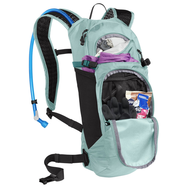 Camelbak Lobo 9 Wmns Hydration Pack 2 Ltr