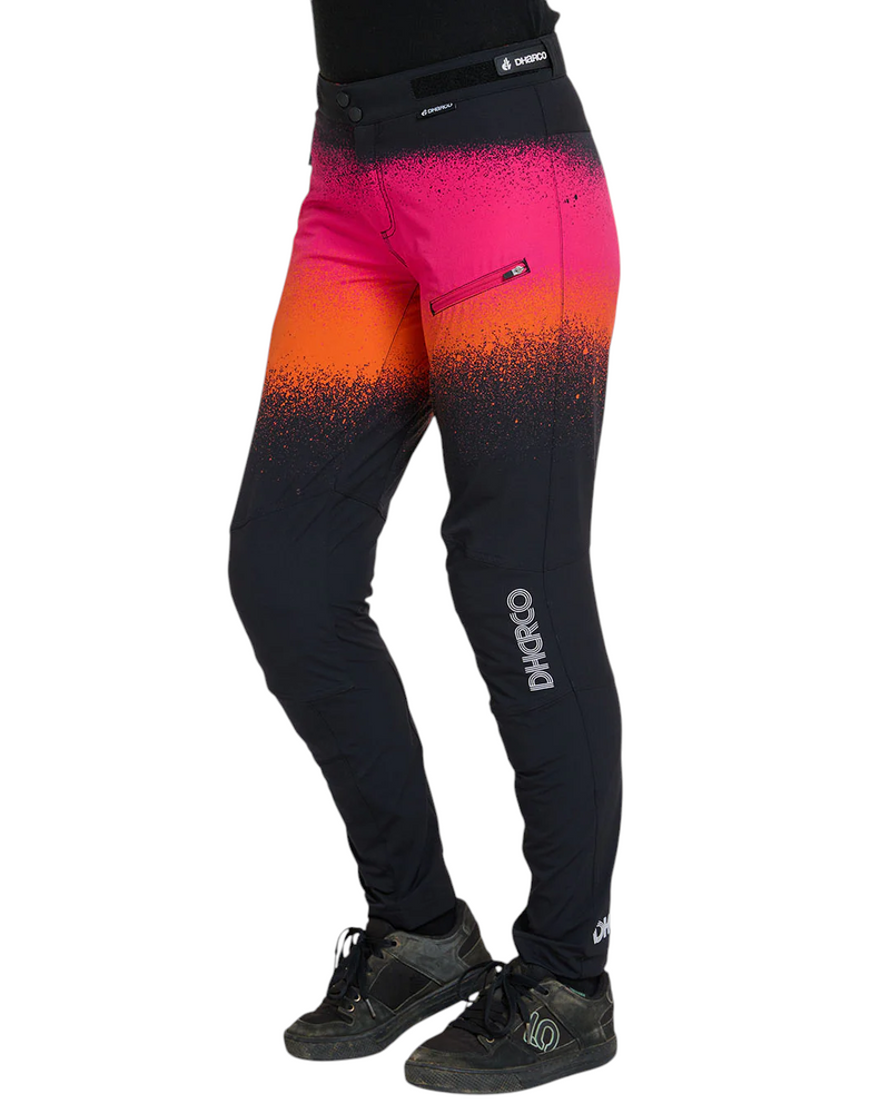 Dharco Womens Gravity Pants