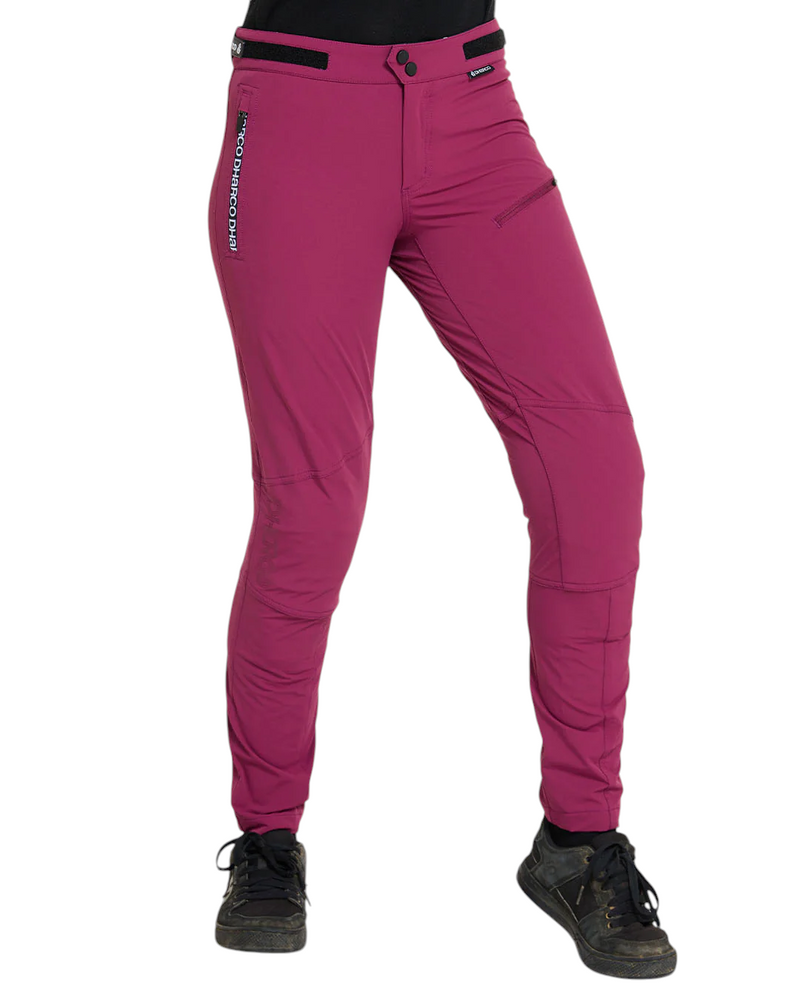 Dharco Womens Gravity Pants