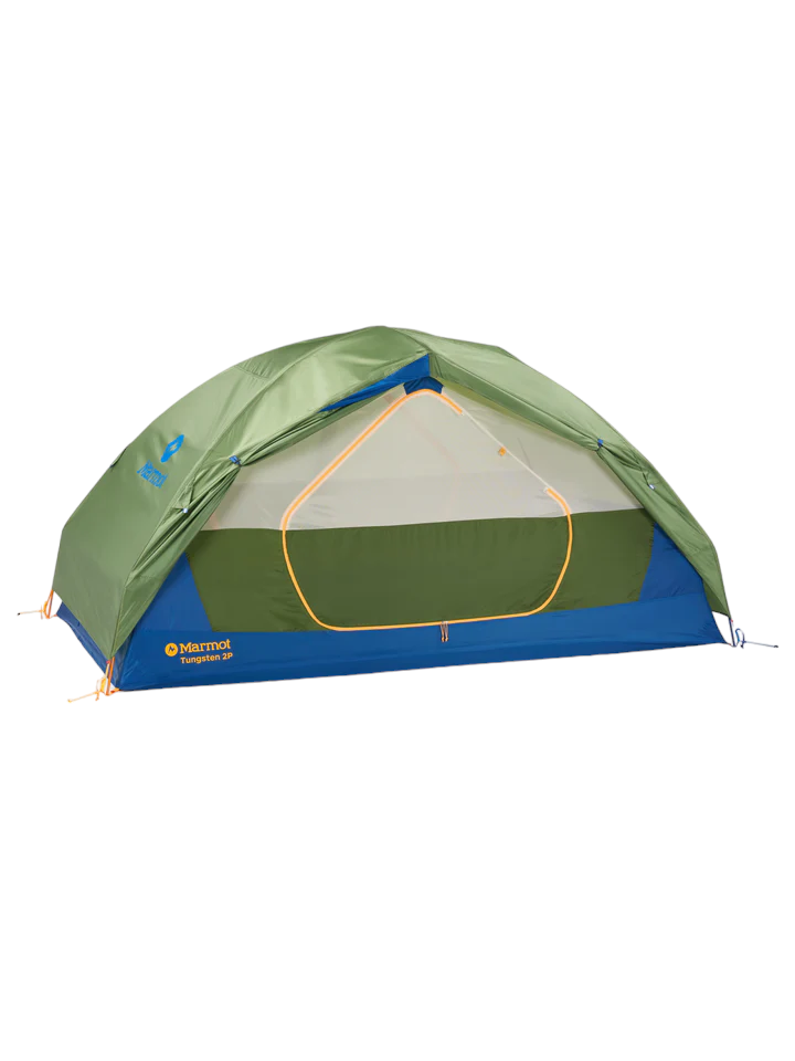 Marmot Tungsten 2P Tent