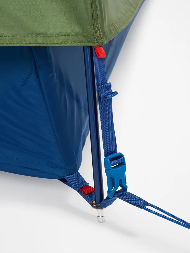 Marmot Tungsten 3P Tent