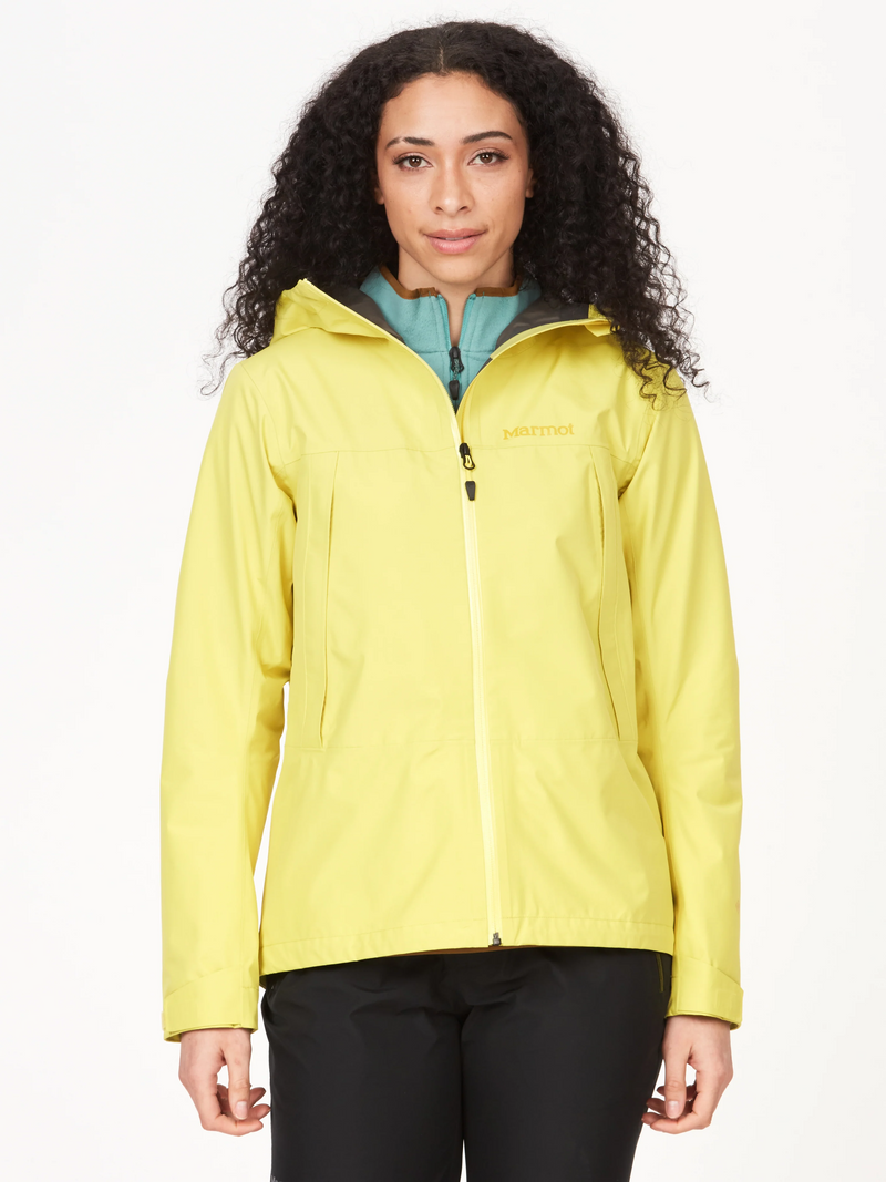 Marmot Womens Minimalist Pro GORE TEX Jacket