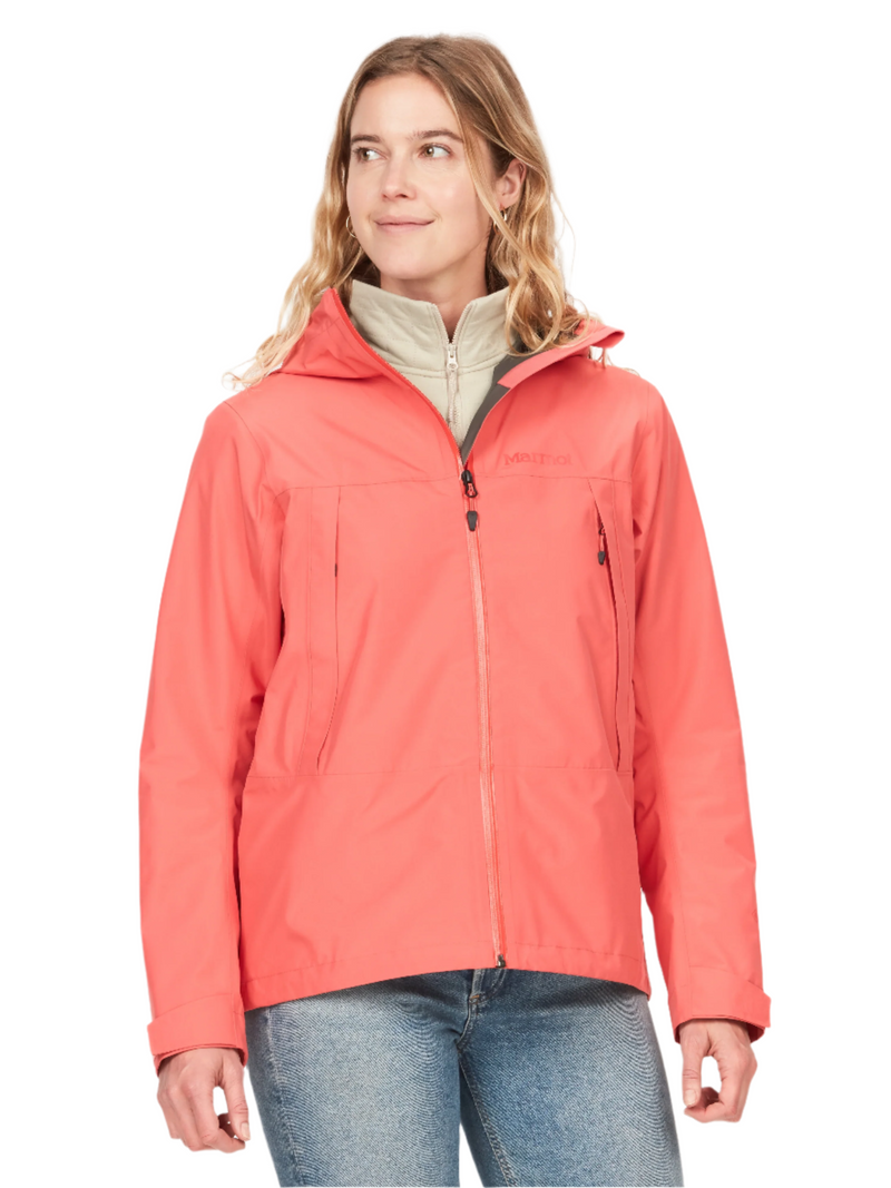 Marmot Womens Minimalist Pro GORE TEX Jacket