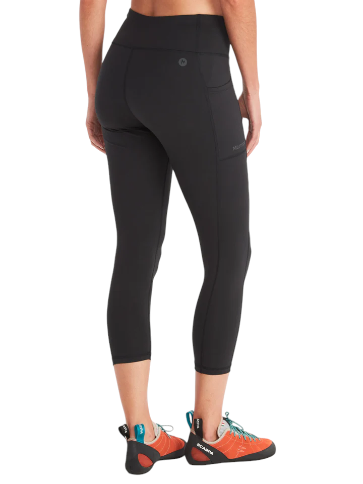 Marmot Women's Rock Haven 7/8 Tight