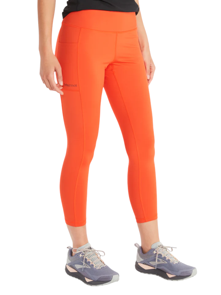 Marmot Women's Rock Haven 7/8 Tight