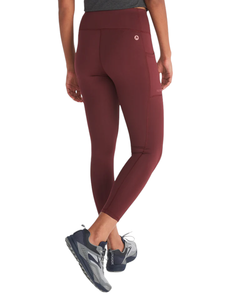 Marmot Women's Rock Haven 7/8 Tight