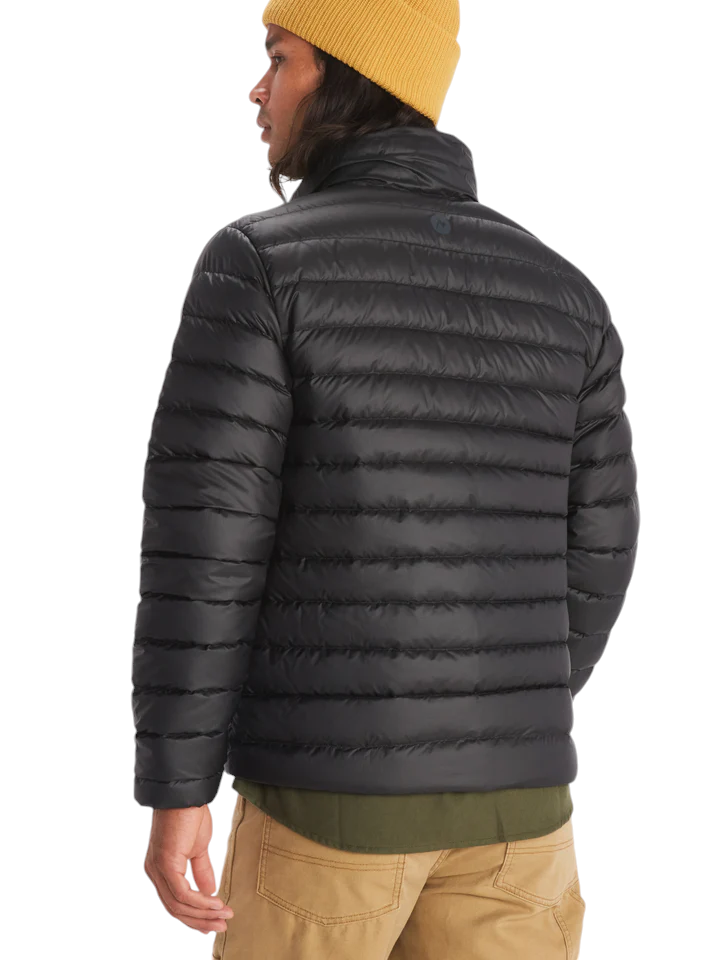 Marmot Men's Highlander Down Jacket