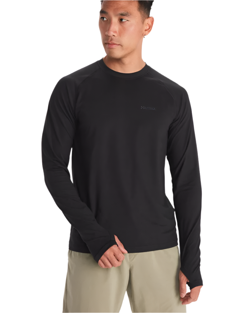 Marmot Men's Windridge Long Sleeve Top