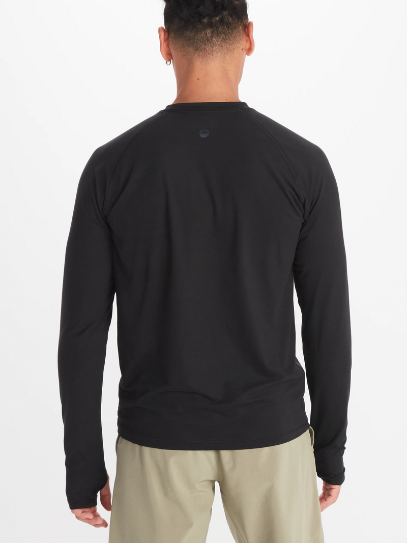 Marmot Men's Windridge Long Sleeve Top