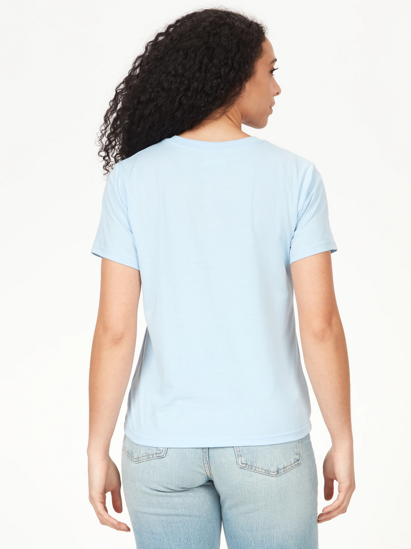 Marmot Women's Culebra Peak Tee