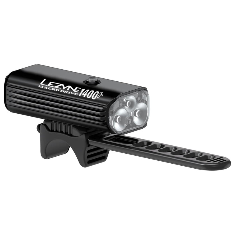 Lezyne Maro Drive 1400+ Light