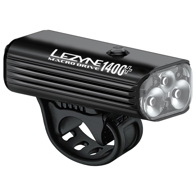 Lezyne Maro Drive 1400+ Light