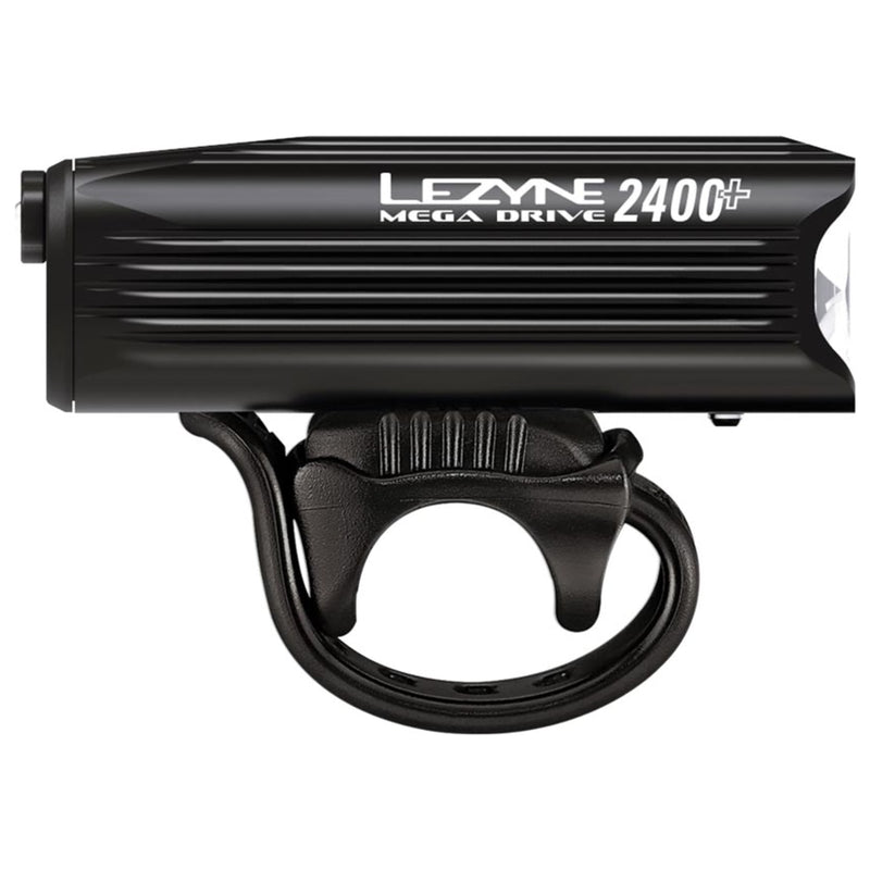 Lezyne Mega Drive 2400+ Light