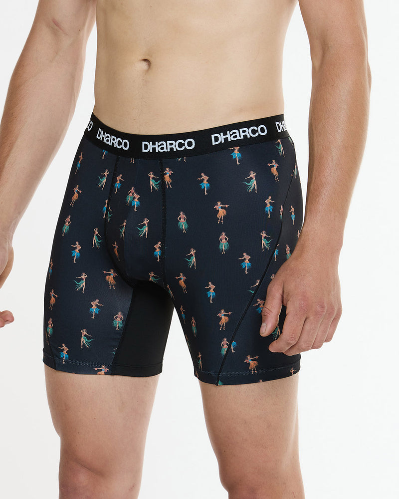 Dharco Mens Boxer Brief