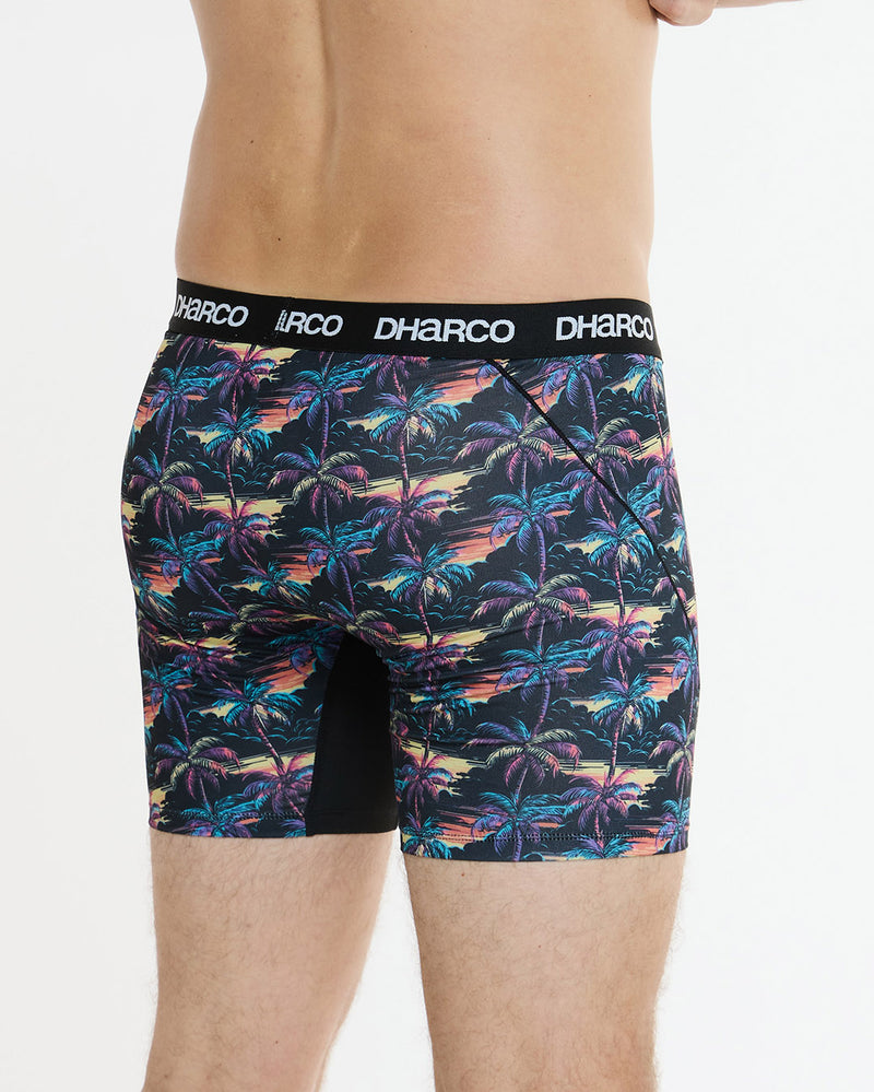 Dharco Mens Boxer Brief