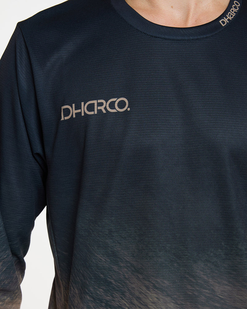 Dharco Mens Gravity Jersey