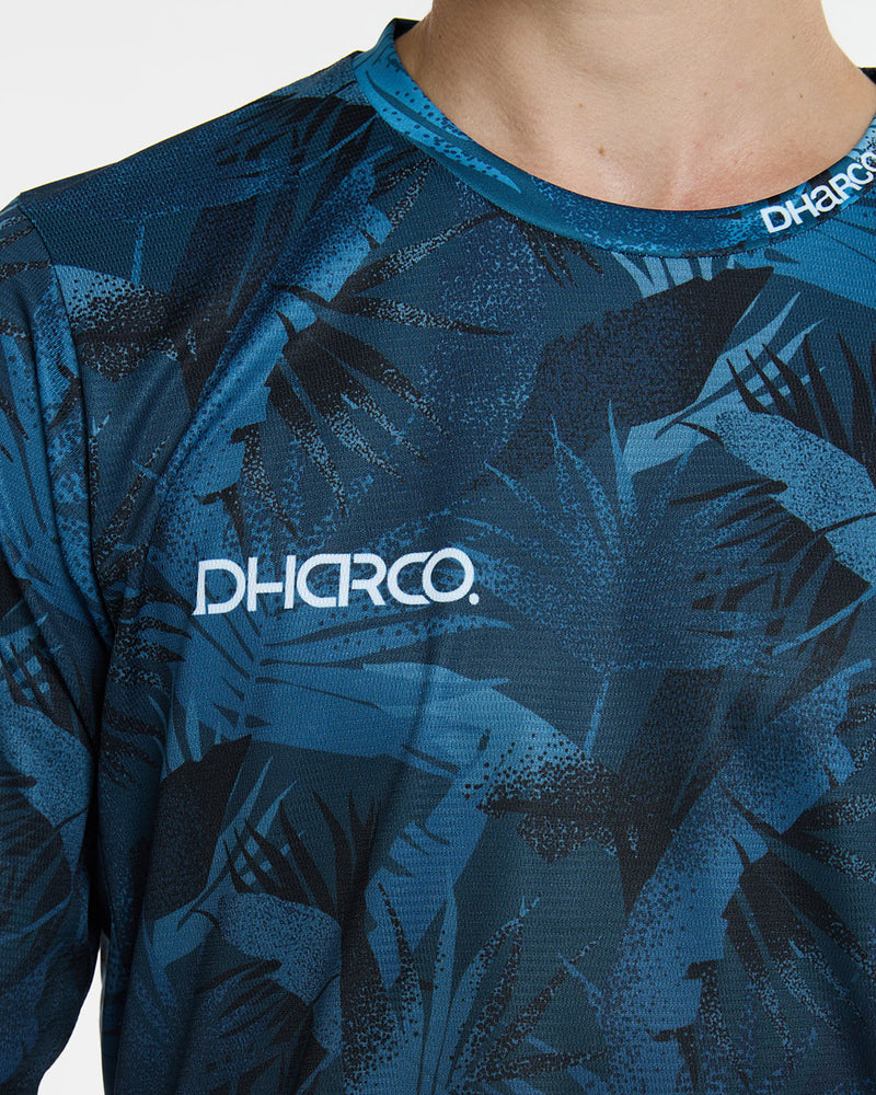 Dharco Mens Gravity Jersey