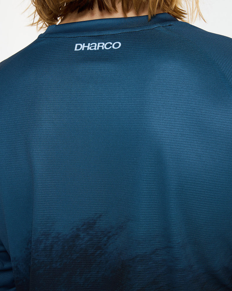 Dharco Mens 3/4 Sleeve Jersey