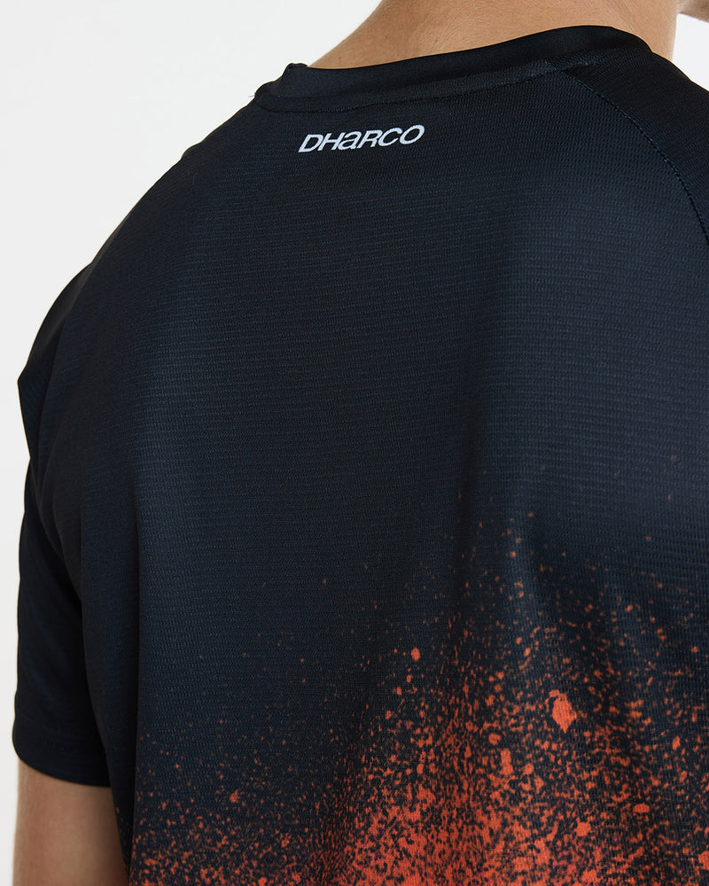 Dharco Mens Short Sleeve Jersey