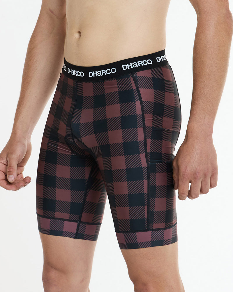 Dharco Mens Padded Party Pants