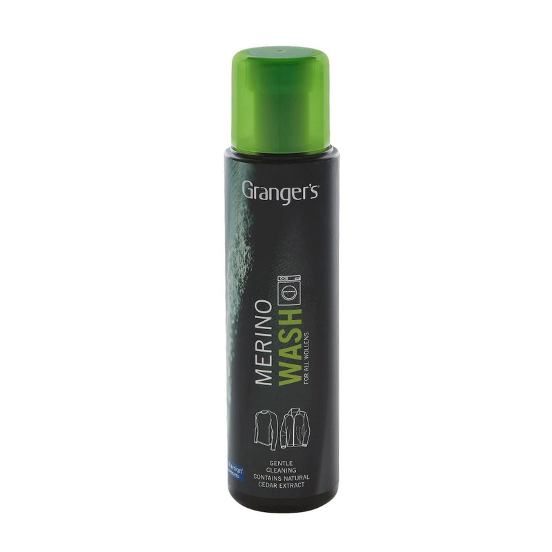 Grangers Merino Wash 300ml