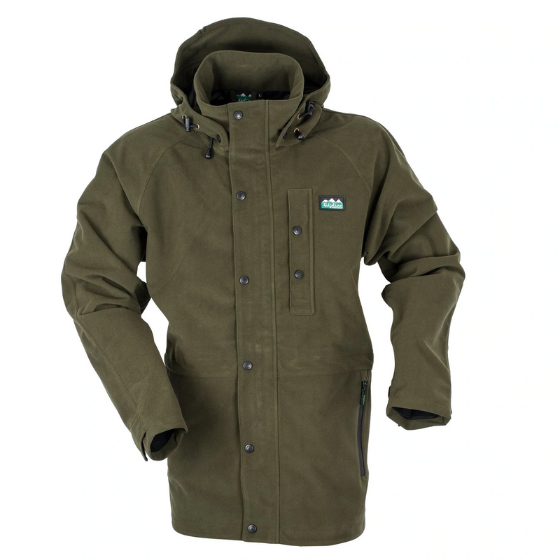 Ridgeline Mens Monsoon Classic Jacket