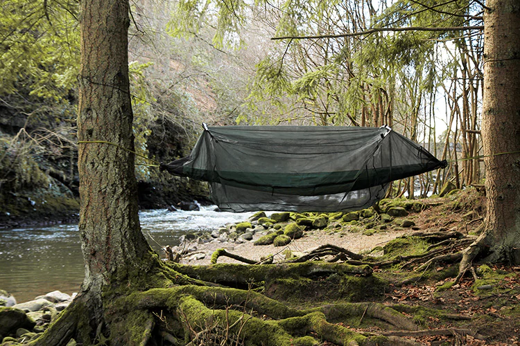 DD Hammock Bushmaster Mosquito Net