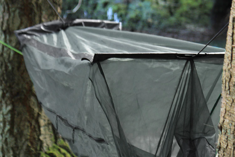 DD Hammock Bushmaster Mosquito Net