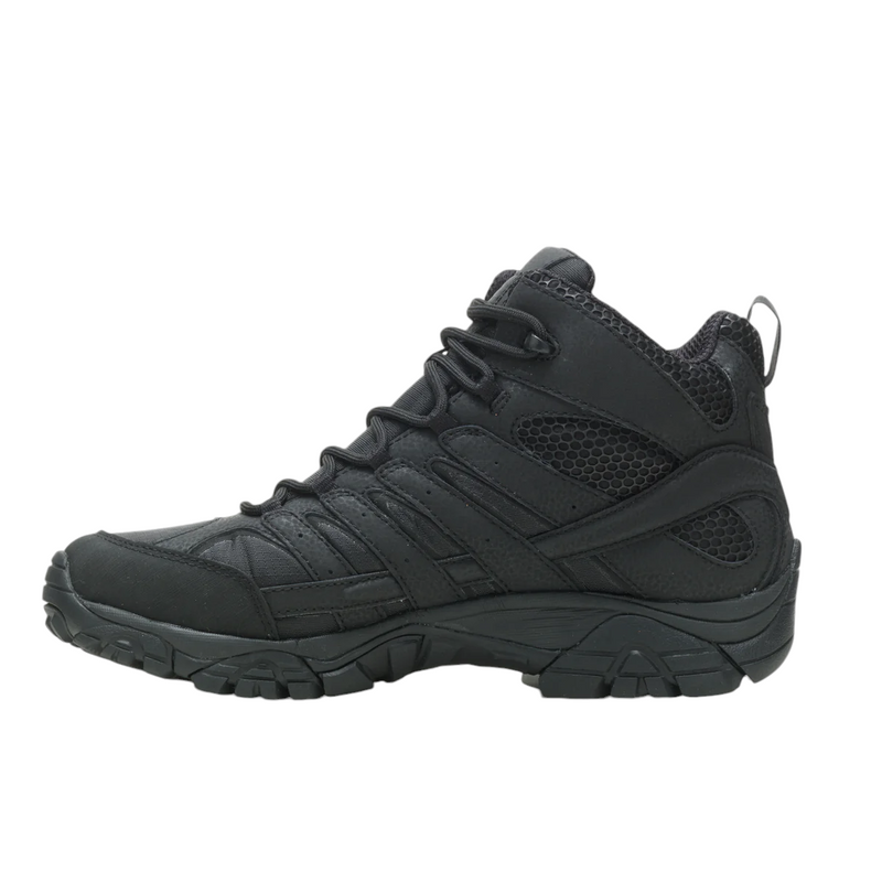 Merrell Unisex Moab 2 Tactical Waterproof